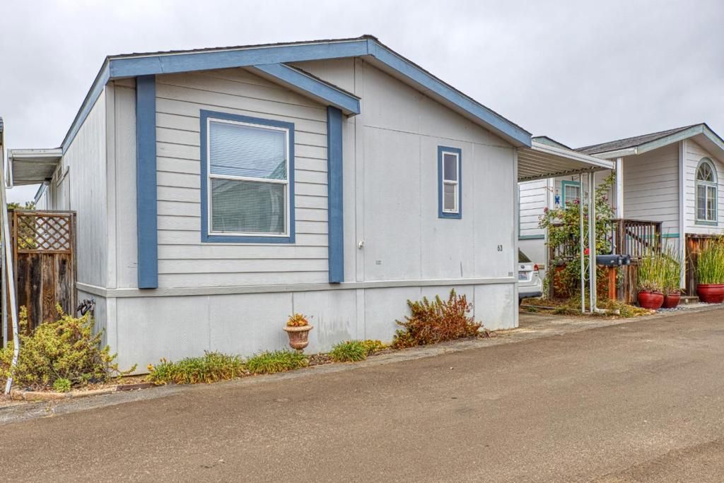 100 N Rodeo Gulch Road, Soquel, CA 95073