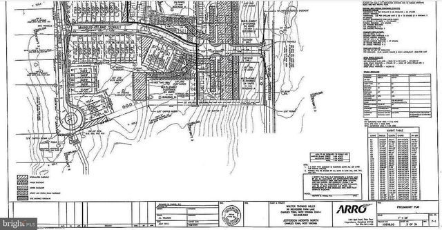 38 BELVEDERE DR, Charles Town, WV 25414