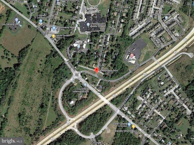 38 BELVEDERE DR, Charles Town, WV 25414