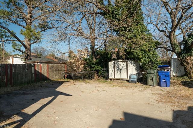 2444 Ballentine BLVD, Norfolk, VA 23509