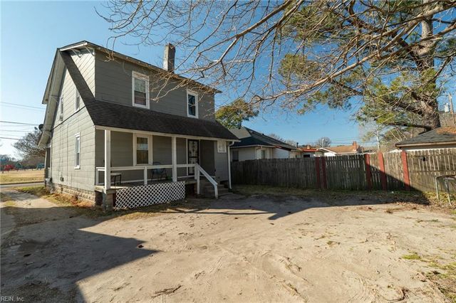 2444 Ballentine BLVD, Norfolk, VA 23509