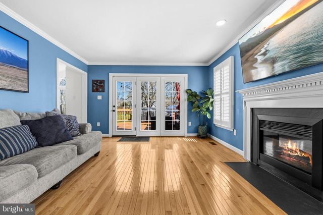 9595 LINDEN WOOD RD, Manassas, VA 20111