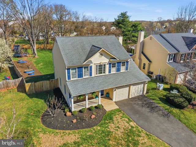 9595 LINDEN WOOD RD, Manassas, VA 20111