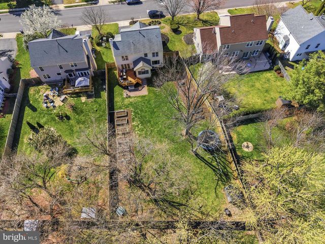 9595 LINDEN WOOD RD, Manassas, VA 20111