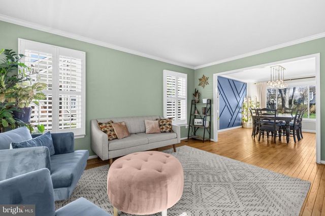 9595 LINDEN WOOD RD, Manassas, VA 20111