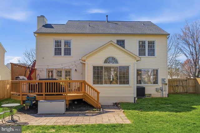 9595 LINDEN WOOD RD, Manassas, VA 20111