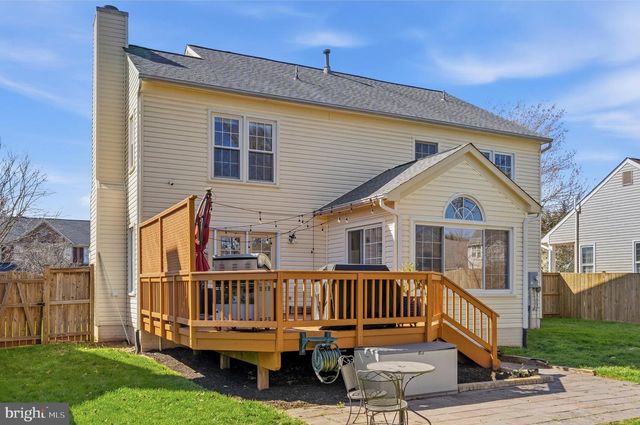 9595 LINDEN WOOD RD, Manassas, VA 20111