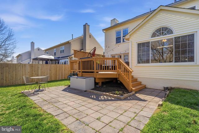 9595 LINDEN WOOD RD, Manassas, VA 20111