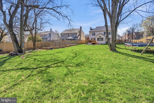 9595 LINDEN WOOD RD, Manassas, VA 20111