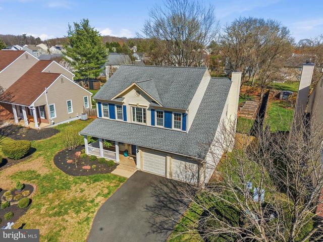 9595 LINDEN WOOD RD, Manassas, VA 20111