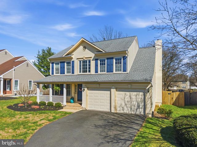 9595 LINDEN WOOD RD, Manassas, VA 20111