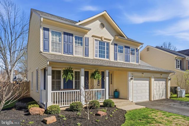 9595 LINDEN WOOD RD, Manassas, VA 20111