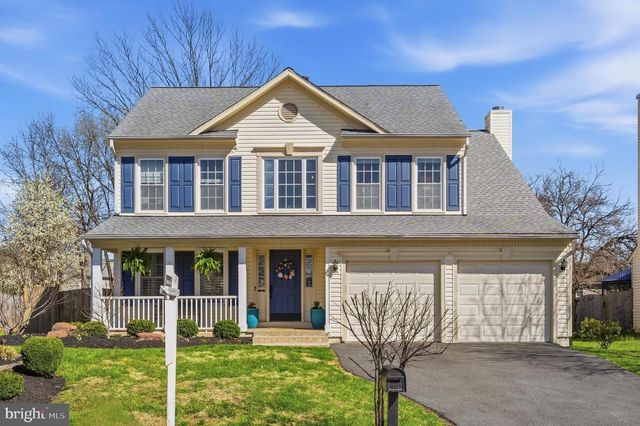 9595 LINDEN WOOD RD, Manassas, VA 20111