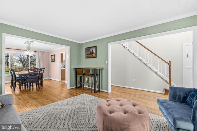 9595 LINDEN WOOD RD, Manassas, VA 20111