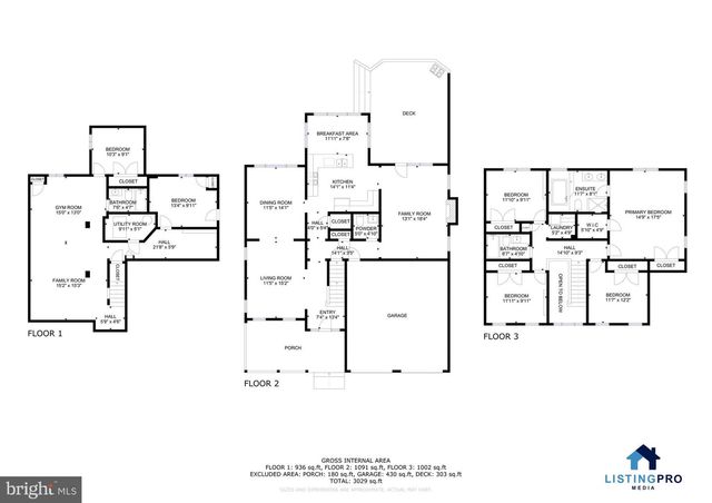 9595 LINDEN WOOD RD, Manassas, VA 20111