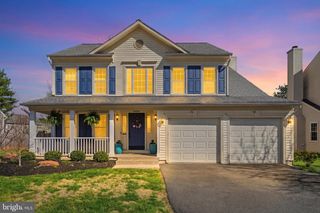 9595 LINDEN WOOD RD, Manassas, VA 20111