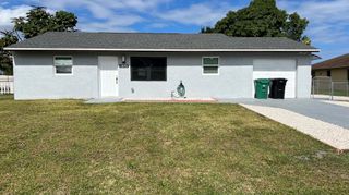 1579 SE Minorca Avenue, Port St Lucie, FL 34952