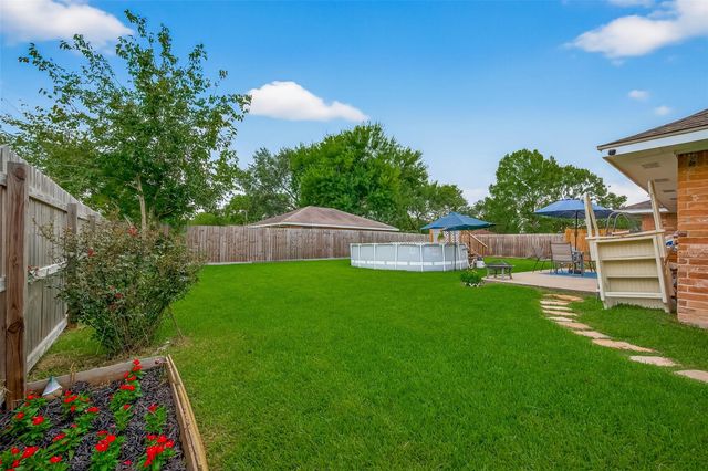 12303 Astoria Boulevard, Houston, TX 77089