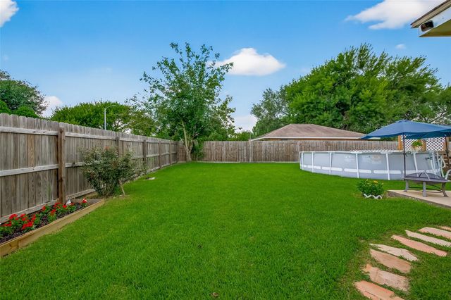 12303 Astoria Boulevard, Houston, TX 77089