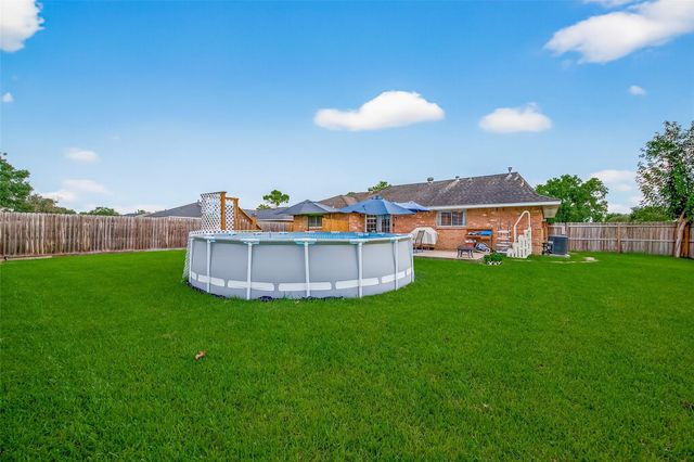 12303 Astoria Boulevard, Houston, TX 77089