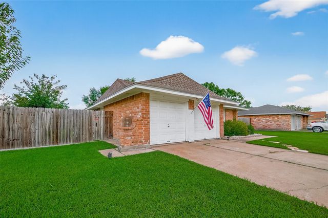 12303 Astoria Boulevard, Houston, TX 77089