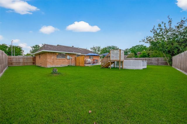 12303 Astoria Boulevard, Houston, TX 77089