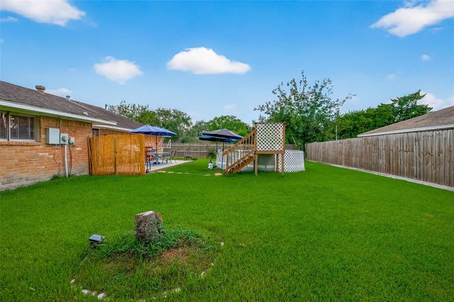 12303 Astoria Boulevard, Houston, TX 77089