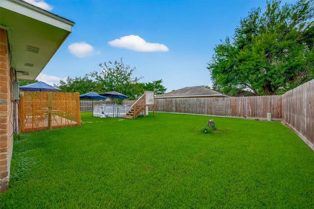 12303 Astoria Boulevard, Houston, TX 77089