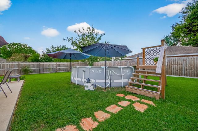 12303 Astoria Boulevard, Houston, TX 77089