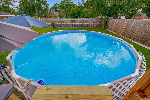 12303 Astoria Boulevard, Houston, TX 77089