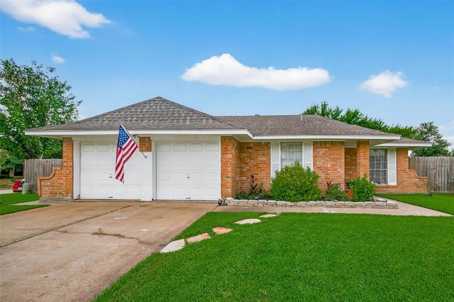 12303 Astoria Boulevard, Houston, TX 77089