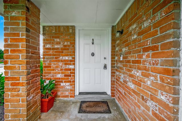 12303 Astoria Boulevard, Houston, TX 77089