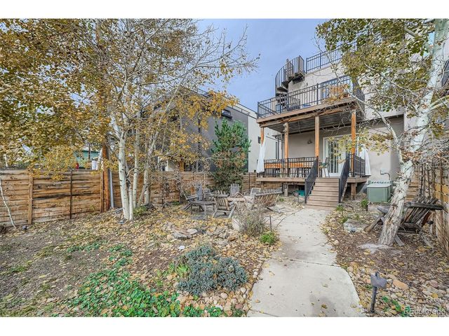 3088 W 27th Ave, Denver, CO 80211
