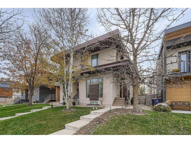 3088 W 27th Ave, Denver, CO 80211