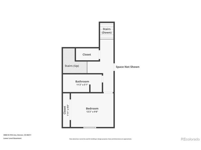 3088 W 27th Ave, Denver, CO 80211