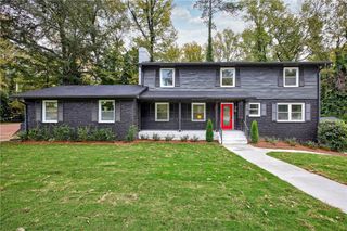 1316 Adams SW Drive, Atlanta, GA 30311
