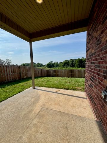 1331 Ari Avenue, Centerton, AR 72719