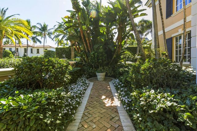127 Ocean View Road, Palm Beach, FL 33480
