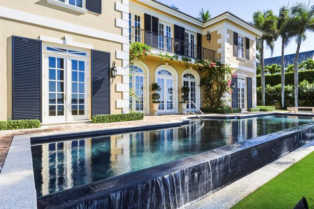 127 Ocean View Road, Palm Beach, FL 33480