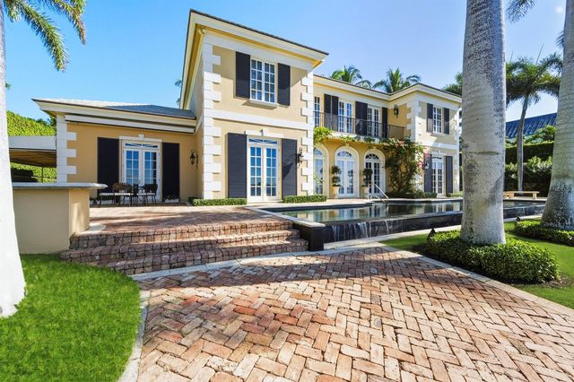 127 Ocean View Road, Palm Beach, FL 33480