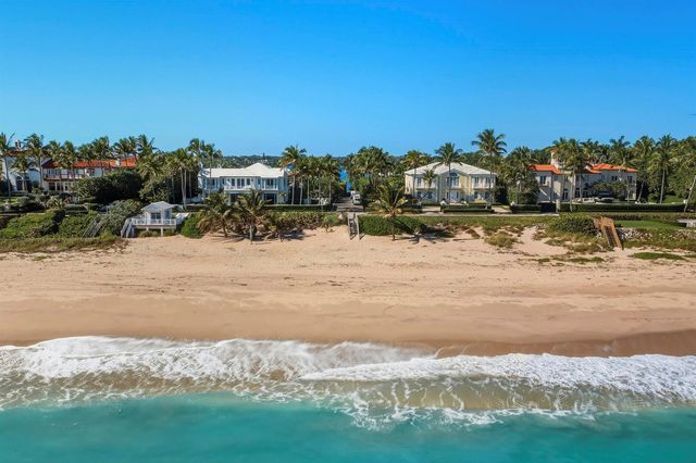 127 Ocean View Road, Palm Beach, FL 33480