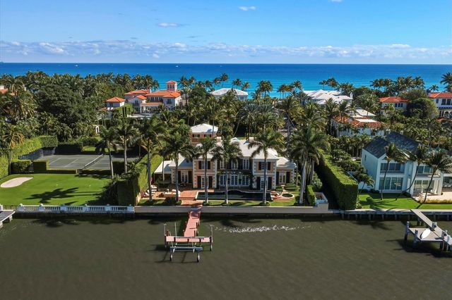 127 Ocean View Road, Palm Beach, FL 33480
