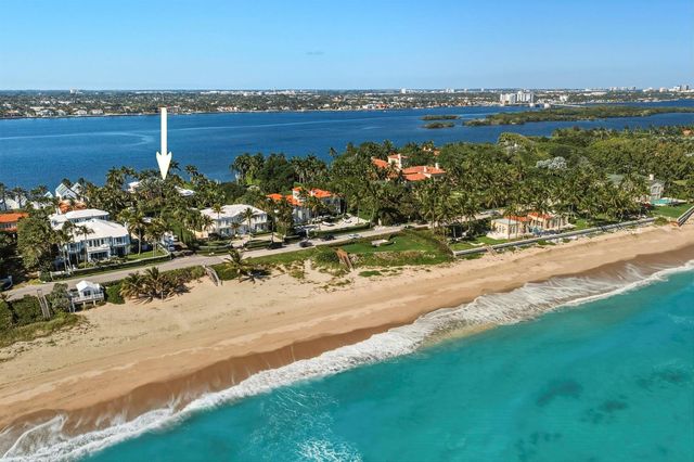 127 Ocean View Road, Palm Beach, FL 33480