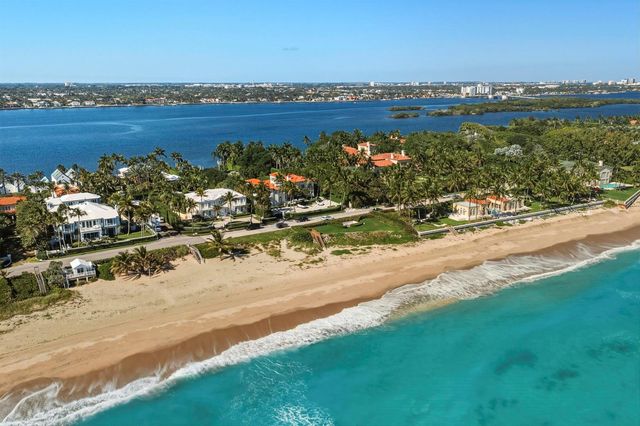 127 Ocean View Road, Palm Beach, FL 33480