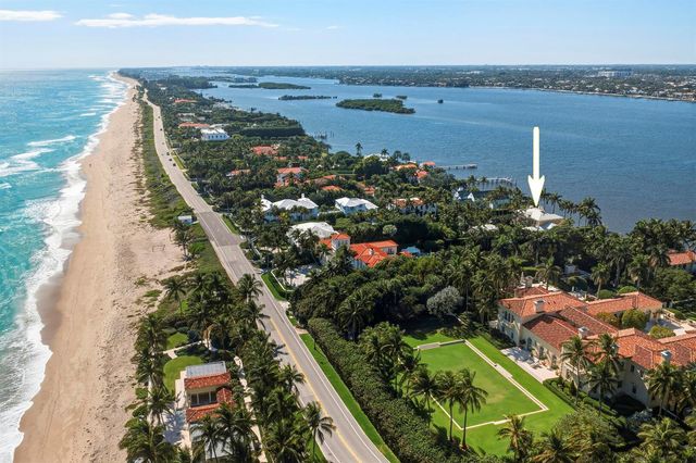 127 Ocean View Road, Palm Beach, FL 33480
