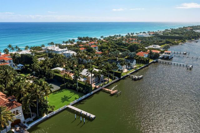 127 Ocean View Road, Palm Beach, FL 33480