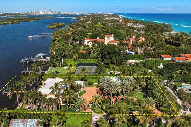 127 Ocean View Road, Palm Beach, FL 33480