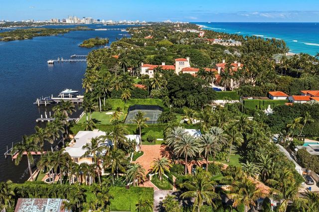 127 Ocean View Road, Palm Beach, FL 33480