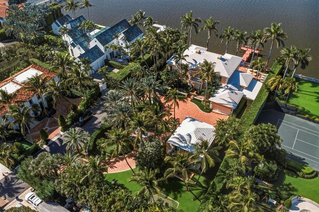 127 Ocean View Road, Palm Beach, FL 33480