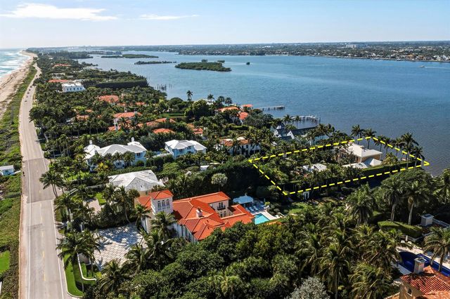 127 Ocean View Road, Palm Beach, FL 33480